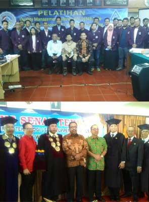 Parallel Lecture Program Universitas Yuppentek Indonesi Nomor Home Photo 2
