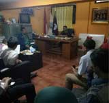 Parallel Lecture Program Universitas Yuppentek Indonesi Nomor Home Photo 4